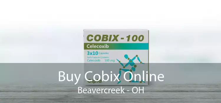 Buy Cobix Online Beavercreek - OH