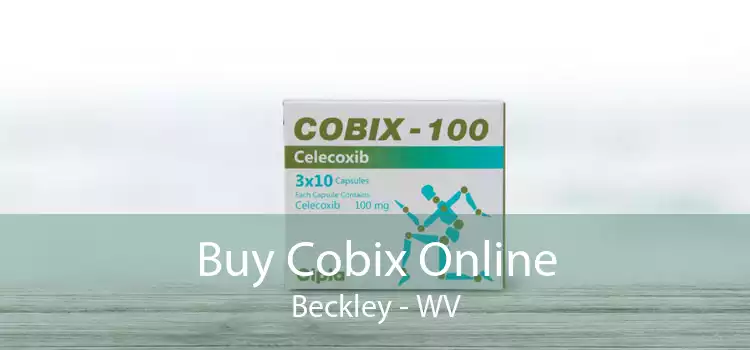 Buy Cobix Online Beckley - WV