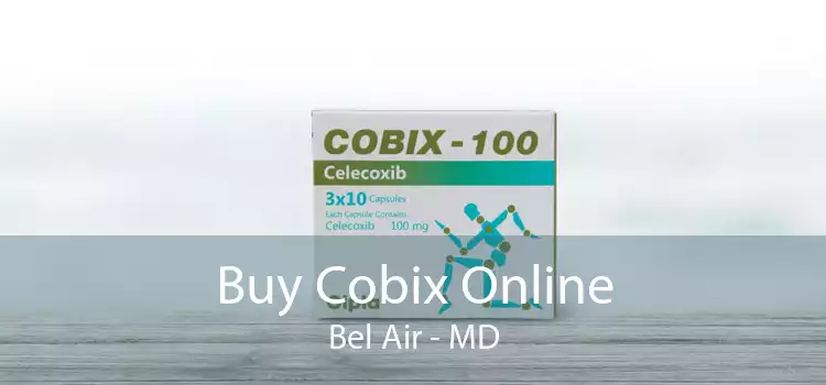 Buy Cobix Online Bel Air - MD