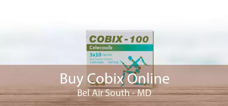 Buy Cobix Online Bel Air South - MD