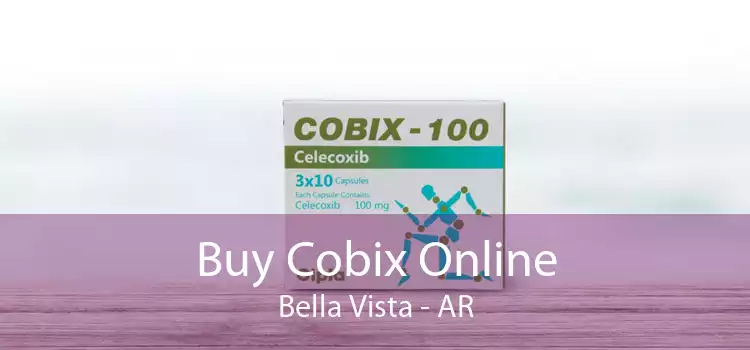 Buy Cobix Online Bella Vista - AR