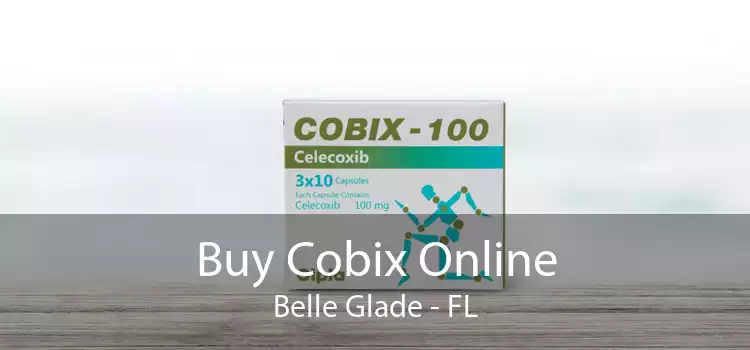 Buy Cobix Online Belle Glade - FL