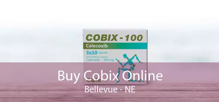 Buy Cobix Online Bellevue - NE
