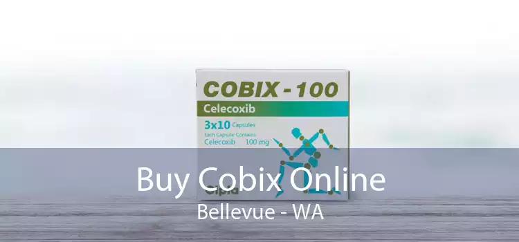 Buy Cobix Online Bellevue - WA