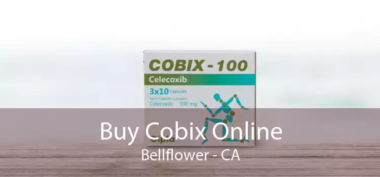 Buy Cobix Online Bellflower - CA
