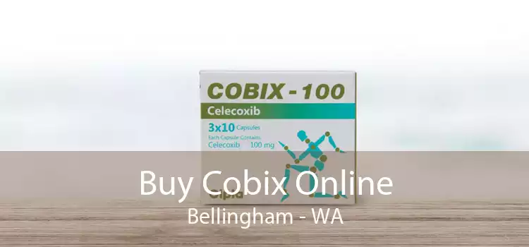 Buy Cobix Online Bellingham - WA