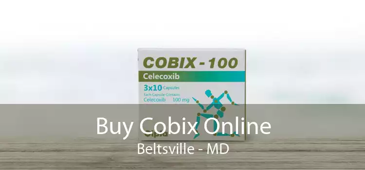Buy Cobix Online Beltsville - MD