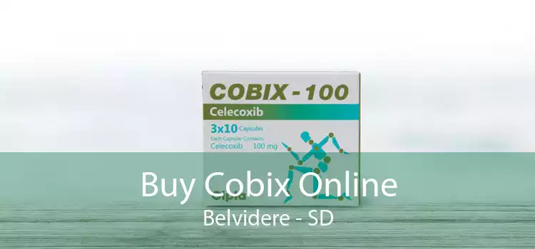 Buy Cobix Online Belvidere - SD