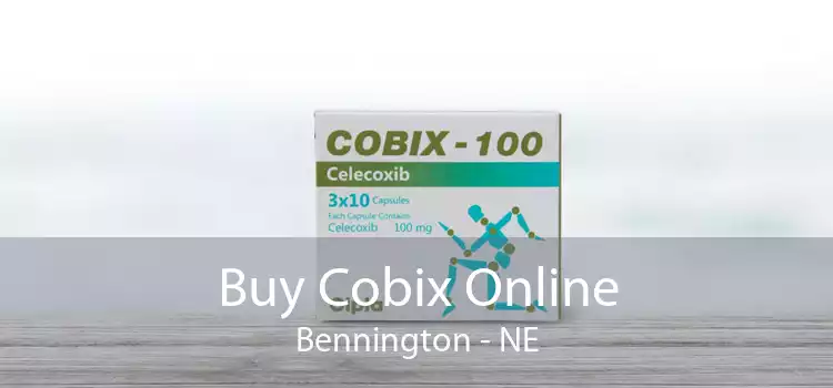 Buy Cobix Online Bennington - NE