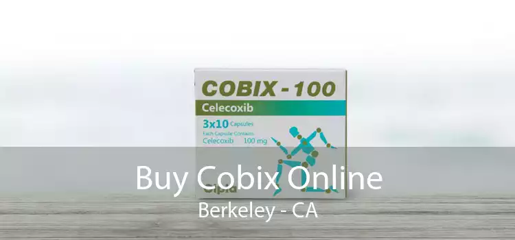 Buy Cobix Online Berkeley - CA