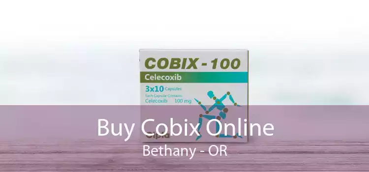 Buy Cobix Online Bethany - OR