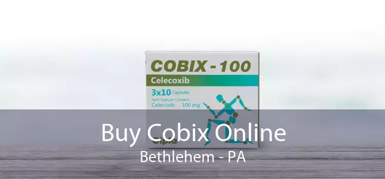 Buy Cobix Online Bethlehem - PA