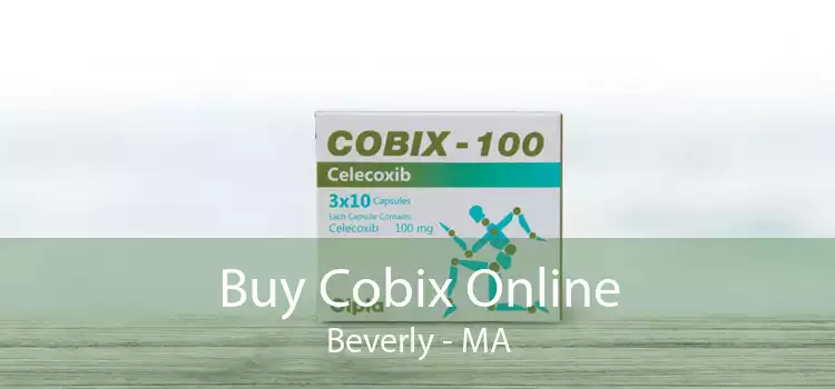 Buy Cobix Online Beverly - MA