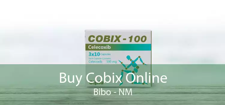 Buy Cobix Online Bibo - NM