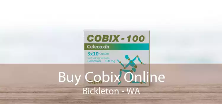 Buy Cobix Online Bickleton - WA