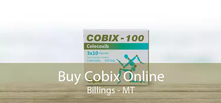 Buy Cobix Online Billings - MT