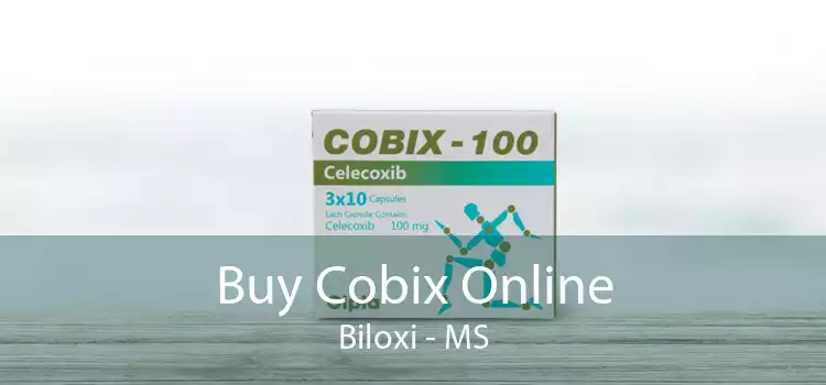 Buy Cobix Online Biloxi - MS