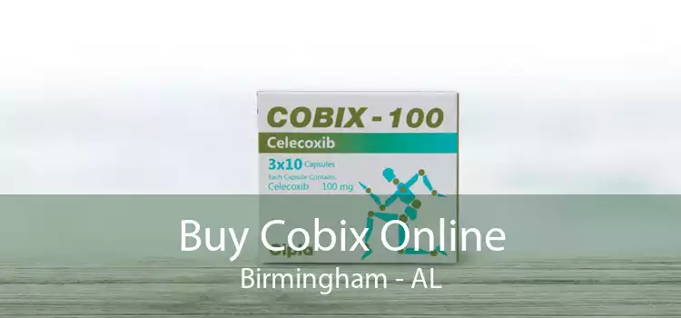 Buy Cobix Online Birmingham - AL