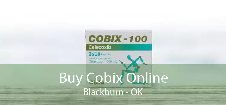 Buy Cobix Online Blackburn - OK