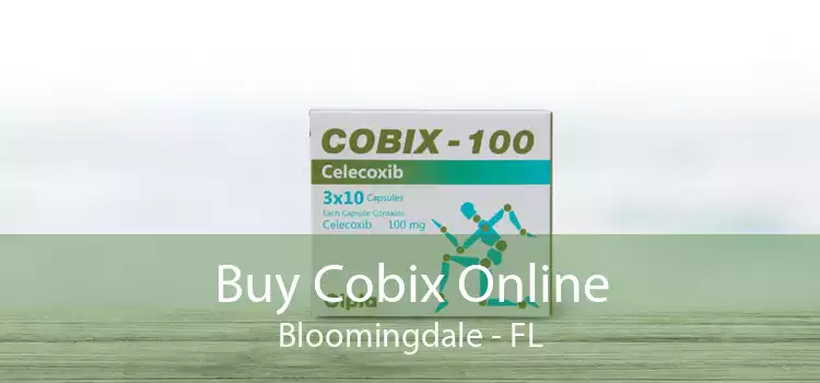 Buy Cobix Online Bloomingdale - FL