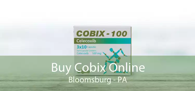 Buy Cobix Online Bloomsburg - PA