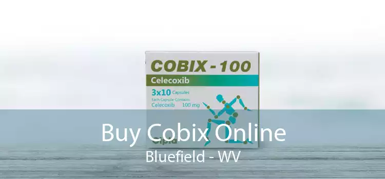 Buy Cobix Online Bluefield - WV