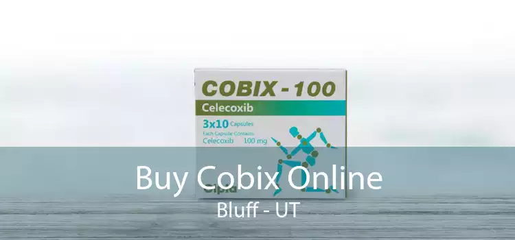 Buy Cobix Online Bluff - UT