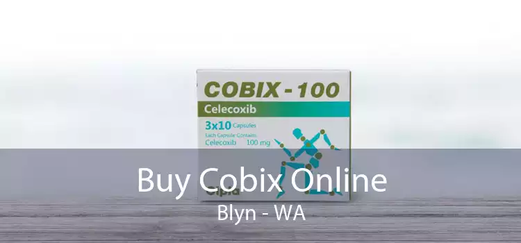 Buy Cobix Online Blyn - WA