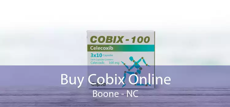 Buy Cobix Online Boone - NC