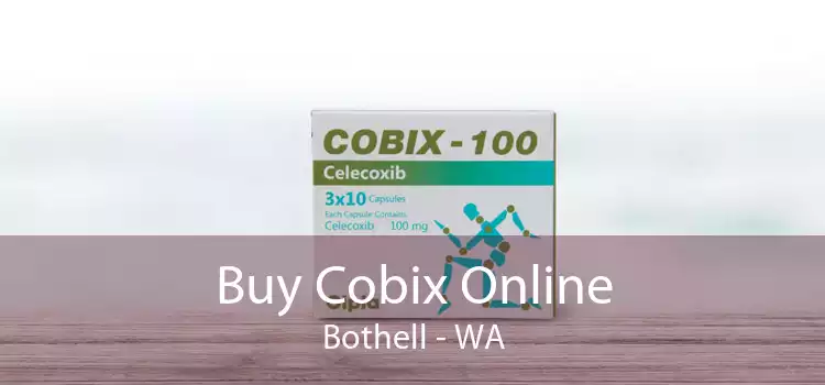 Buy Cobix Online Bothell - WA