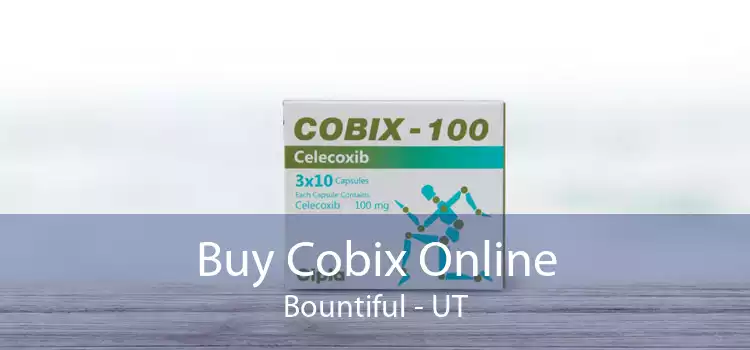 Buy Cobix Online Bountiful - UT