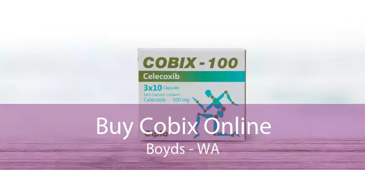 Buy Cobix Online Boyds - WA