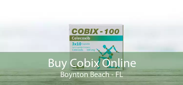 Buy Cobix Online Boynton Beach - FL
