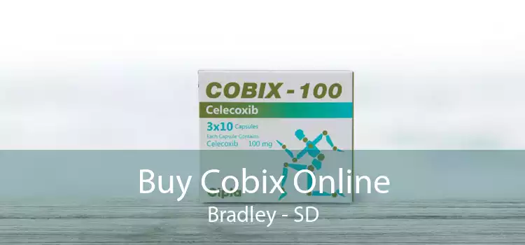 Buy Cobix Online Bradley - SD
