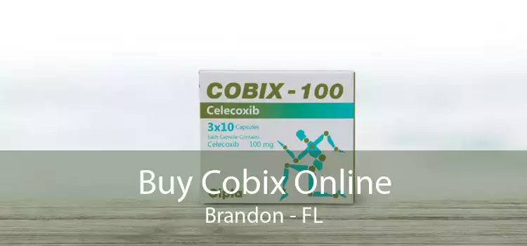Buy Cobix Online Brandon - FL