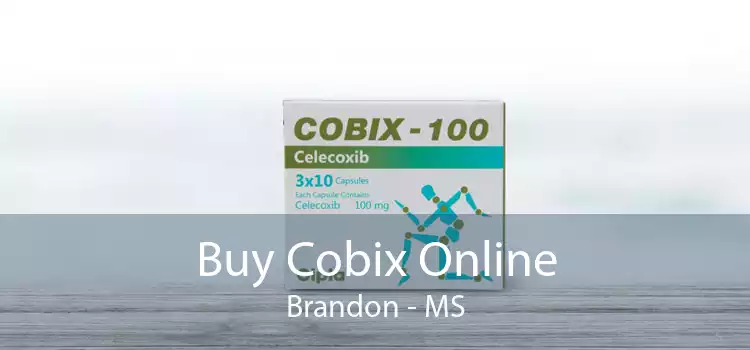 Buy Cobix Online Brandon - MS