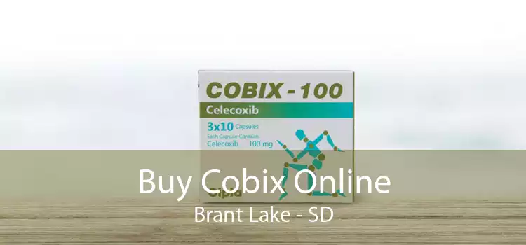 Buy Cobix Online Brant Lake - SD