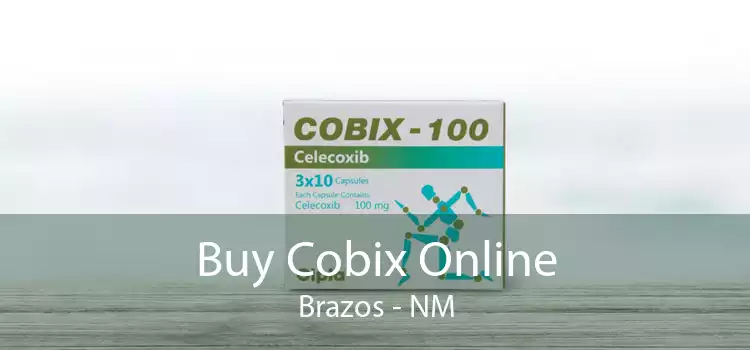 Buy Cobix Online Brazos - NM