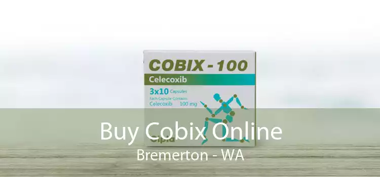 Buy Cobix Online Bremerton - WA