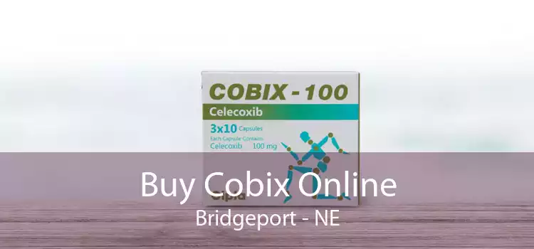 Buy Cobix Online Bridgeport - NE