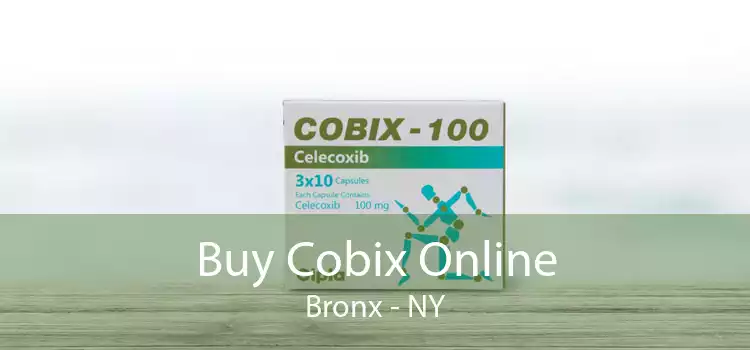 Buy Cobix Online Bronx - NY