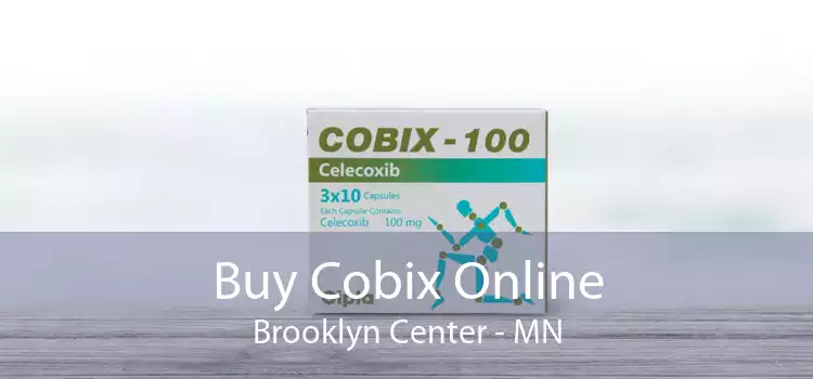 Buy Cobix Online Brooklyn Center - MN