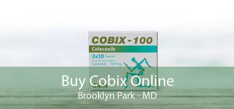 Buy Cobix Online Brooklyn Park - MD