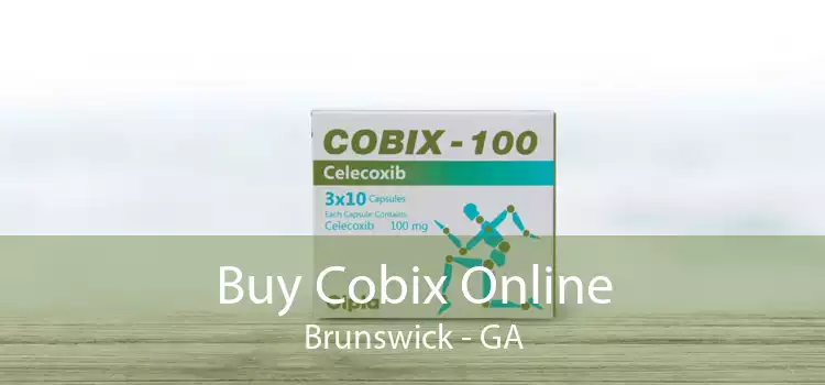 Buy Cobix Online Brunswick - GA