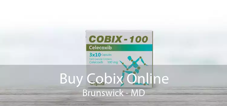 Buy Cobix Online Brunswick - MD