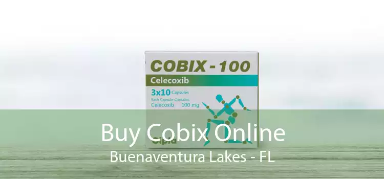 Buy Cobix Online Buenaventura Lakes - FL