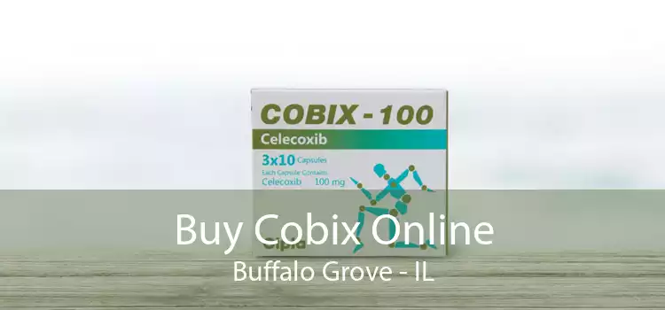 Buy Cobix Online Buffalo Grove - IL