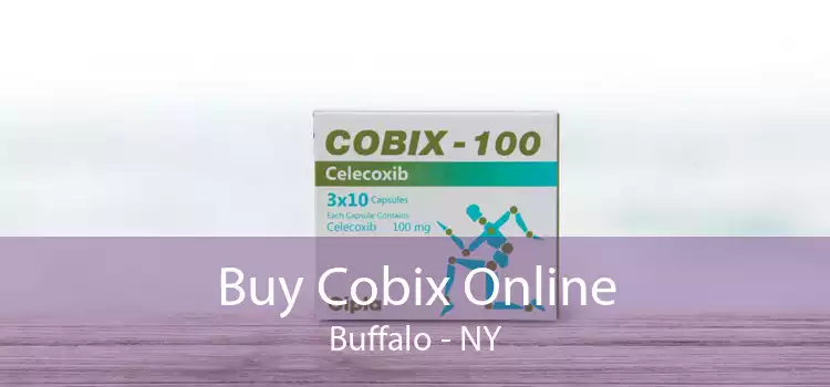 Buy Cobix Online Buffalo - NY