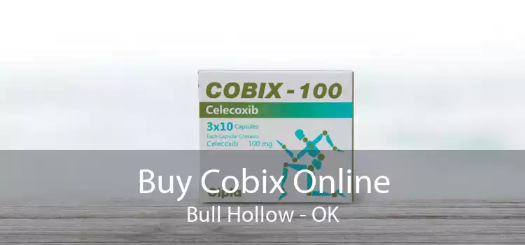 Buy Cobix Online Bull Hollow - OK
