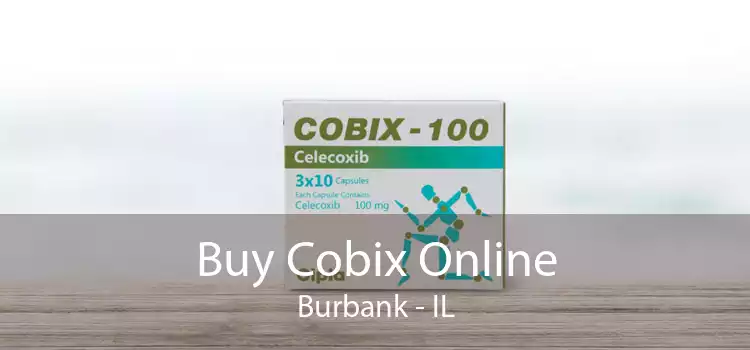Buy Cobix Online Burbank - IL